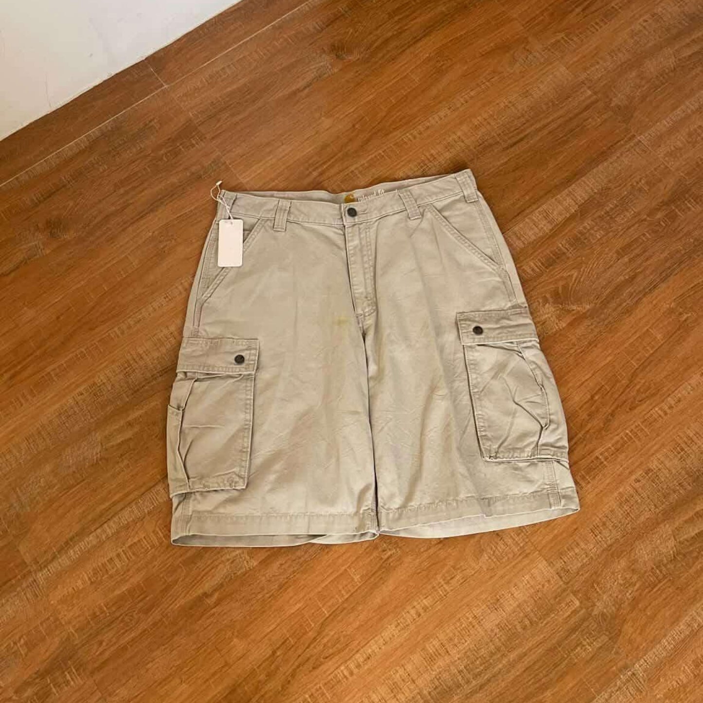 Carhartt Cargo Jorts