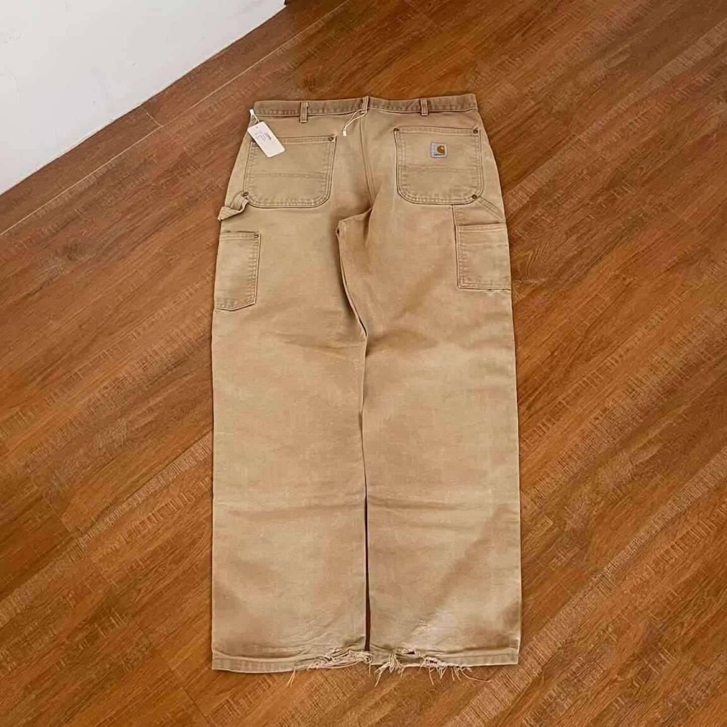 Carhartt Double Knee Pants