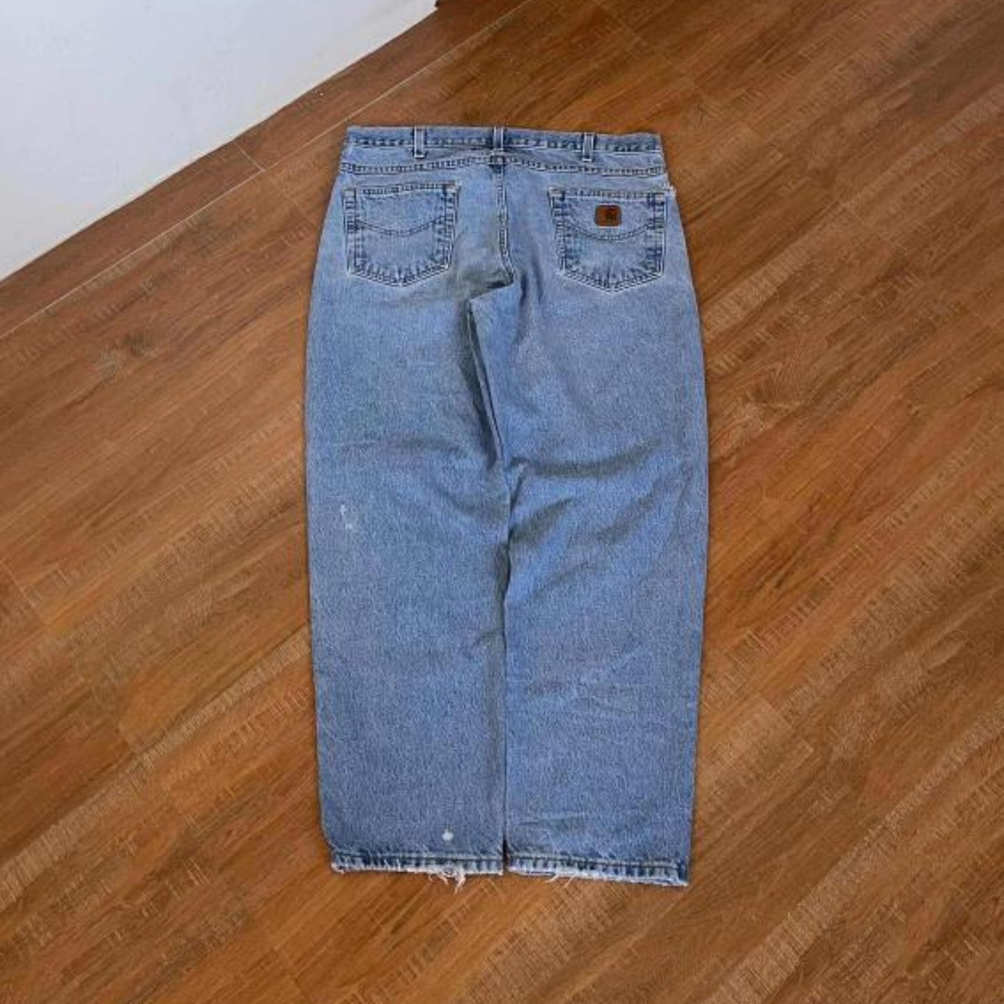 Carhartt Denim Pants