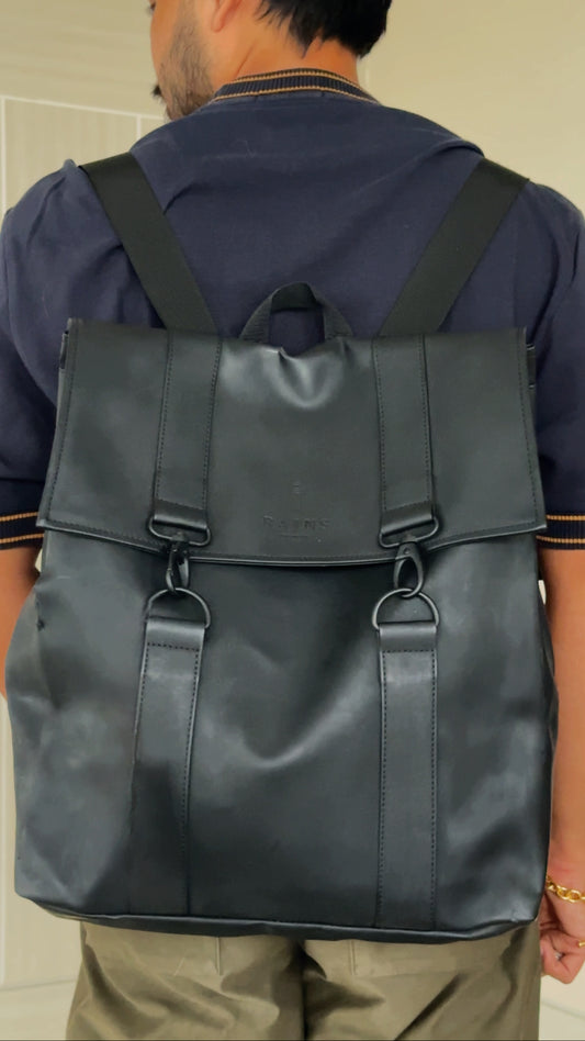 RAINS MSN Backpack