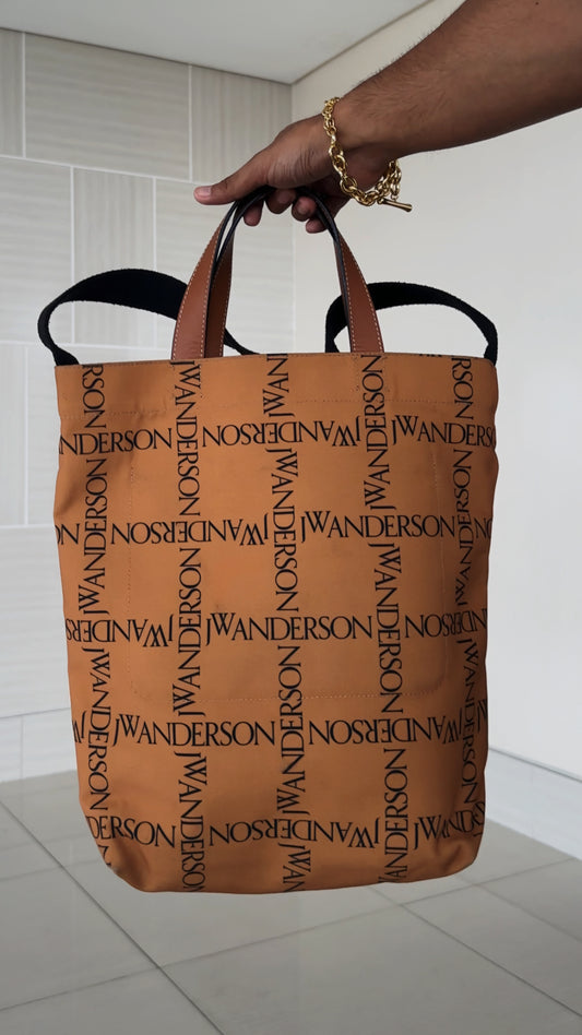 JW Anderson Tote Bag