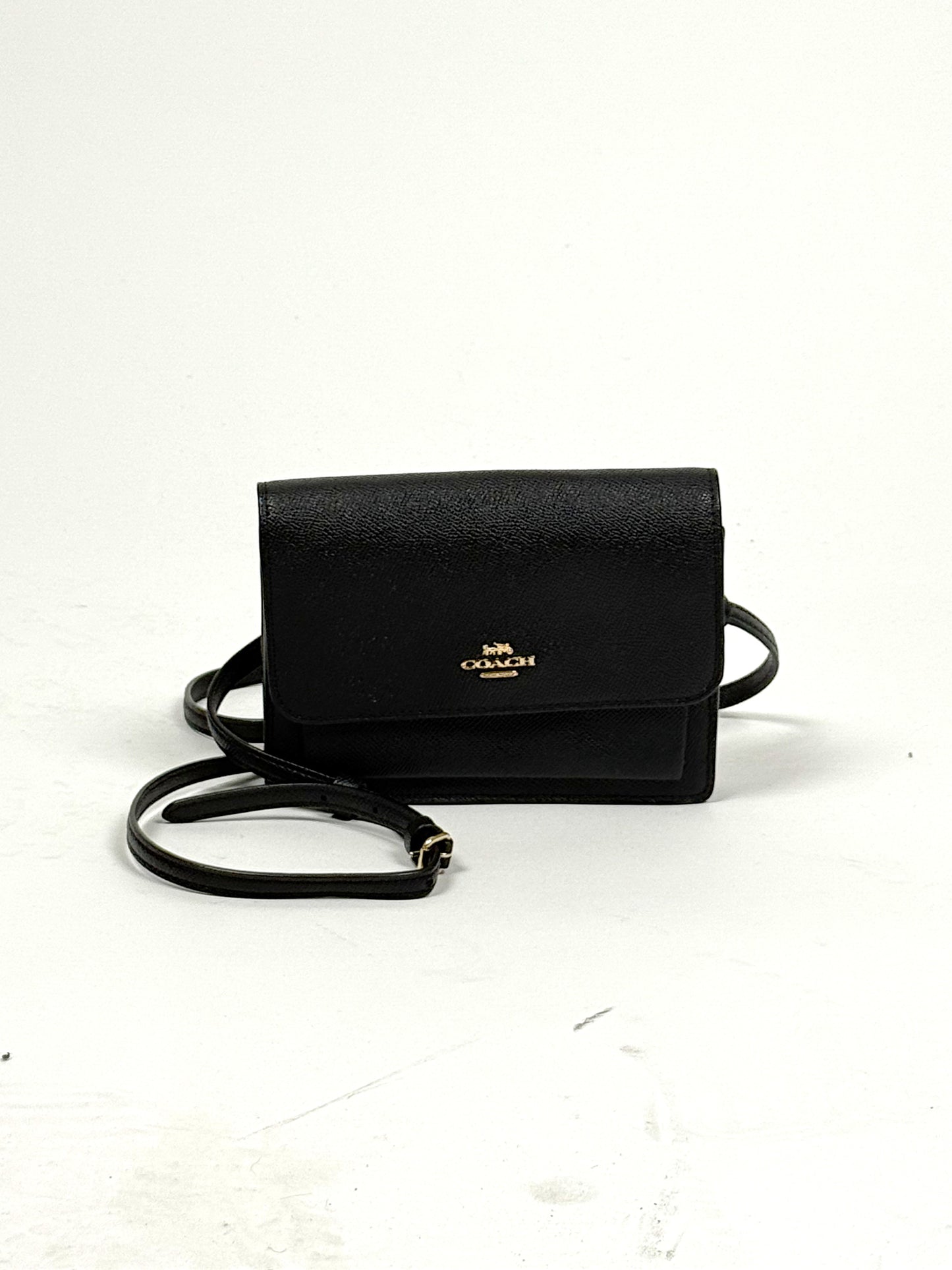 Coach Mini Klare Crossbody Bag