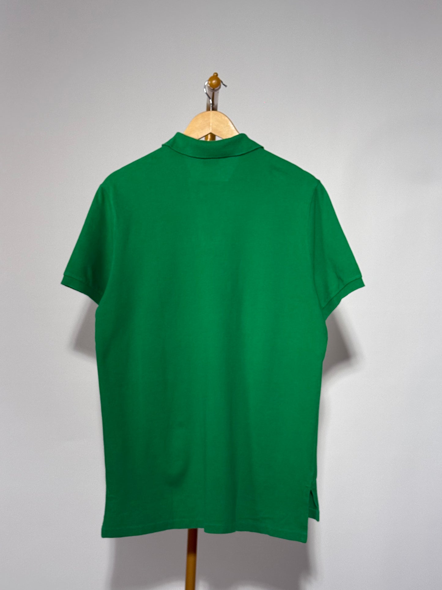 Polo Ralph Lauren Green Polo Shirt