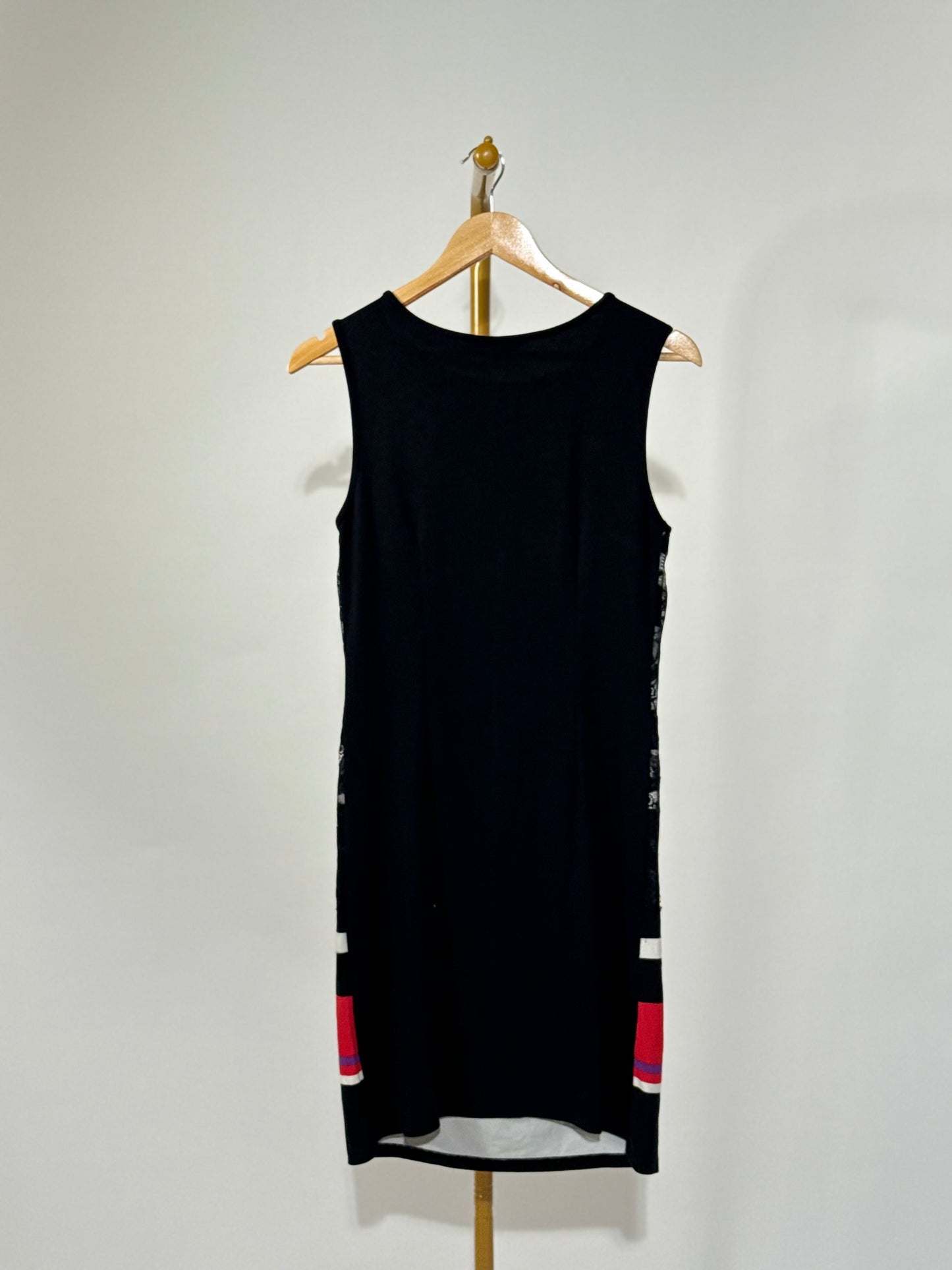 Promod Black Dress