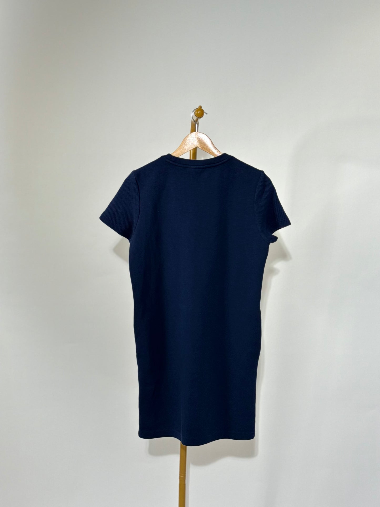 Lacoste Sport Blue Dress