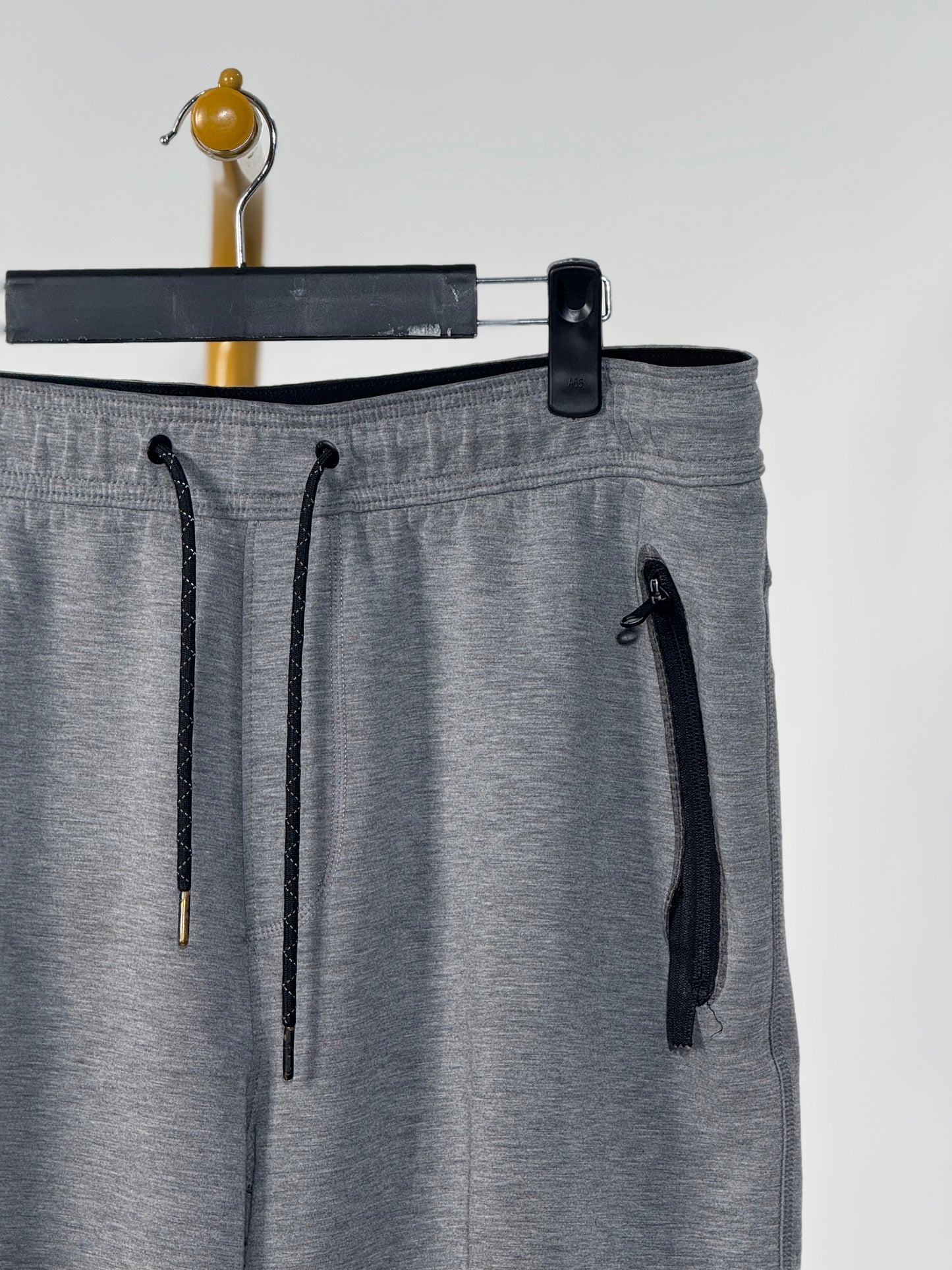 American Eagle Gray Shorts