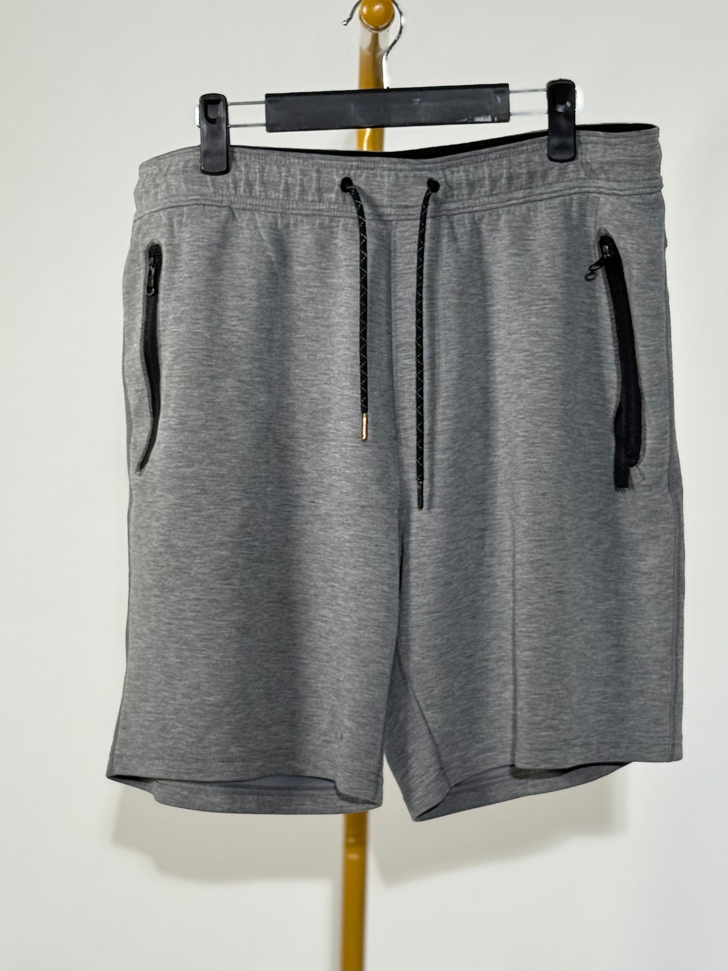 American Eagle Gray Shorts