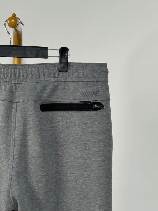 American Eagle Gray Shorts