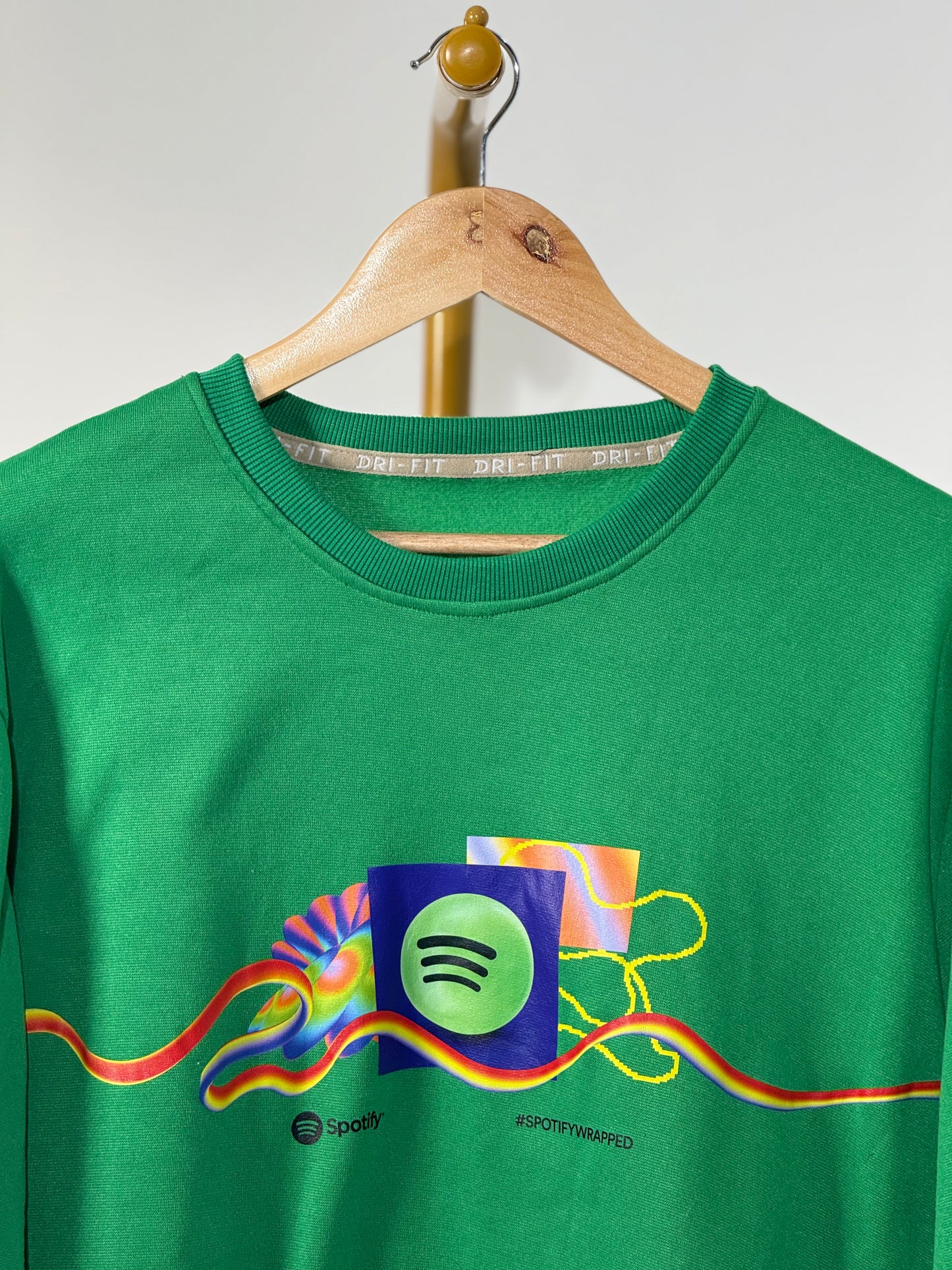 Spotify Wrapped Shirt