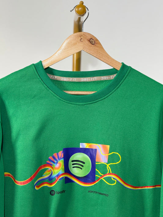 Spotify Wrapped Shirt