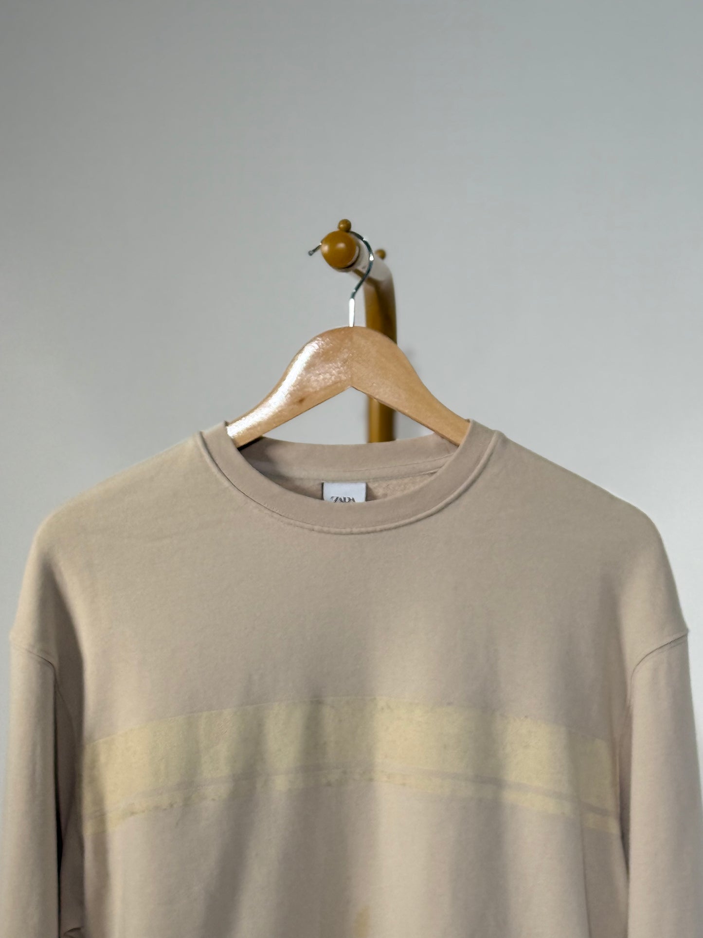 Zara Long Sleeve Shirt