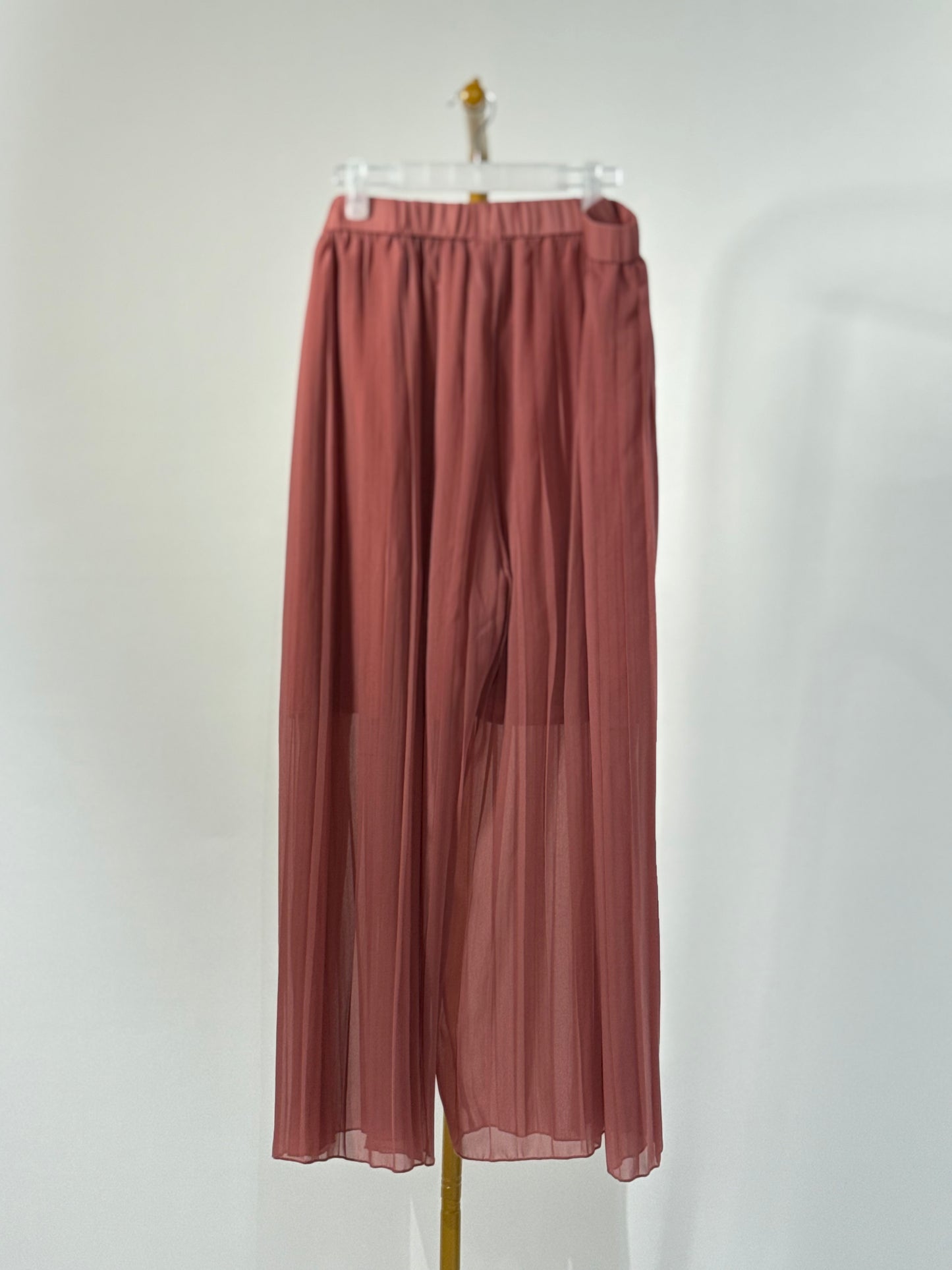 SHEIN Wide Pants