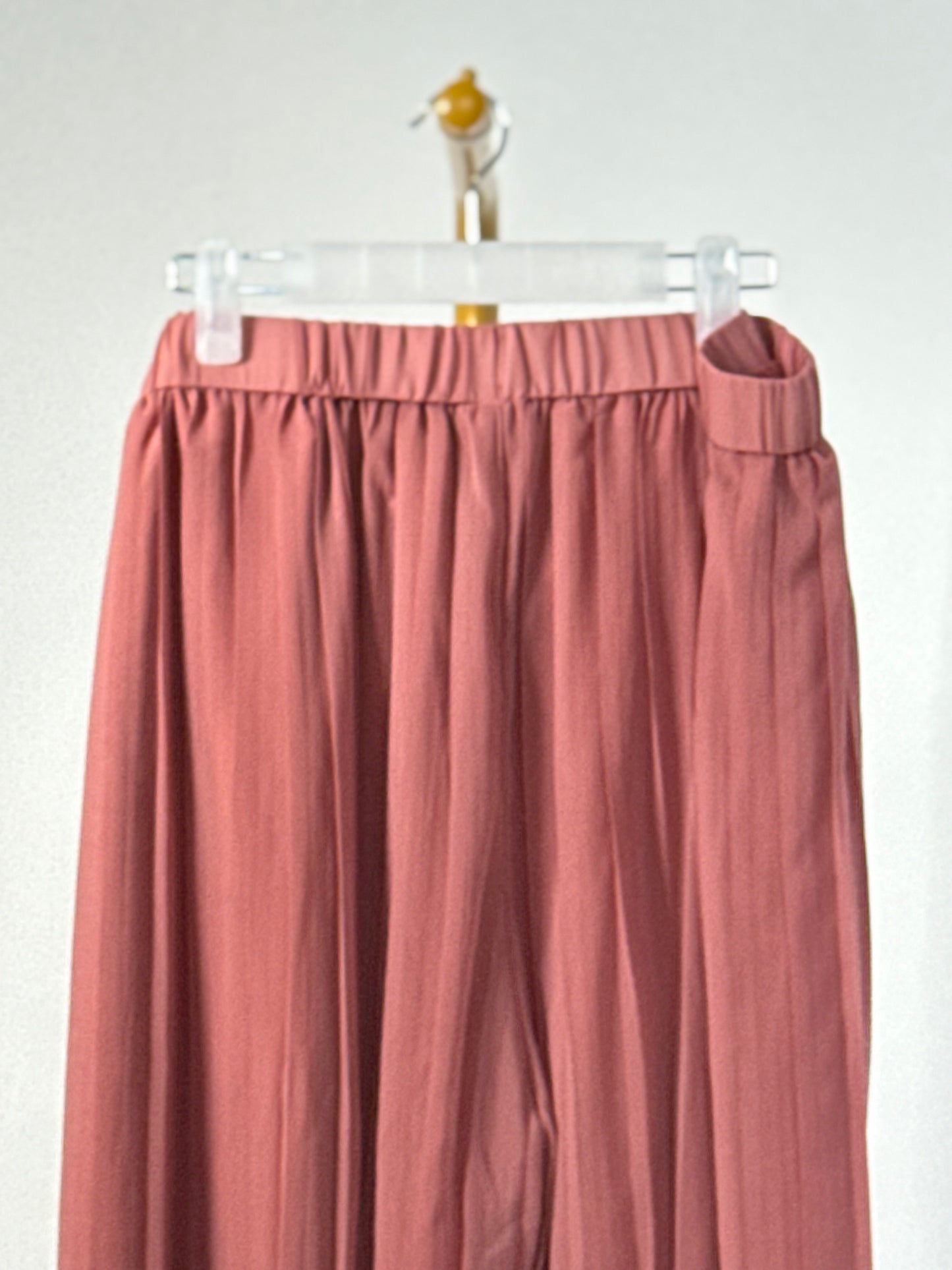 SHEIN Wide Pants