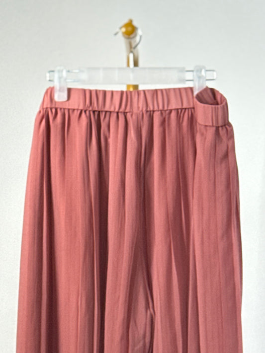 SHEIN Wide Pants