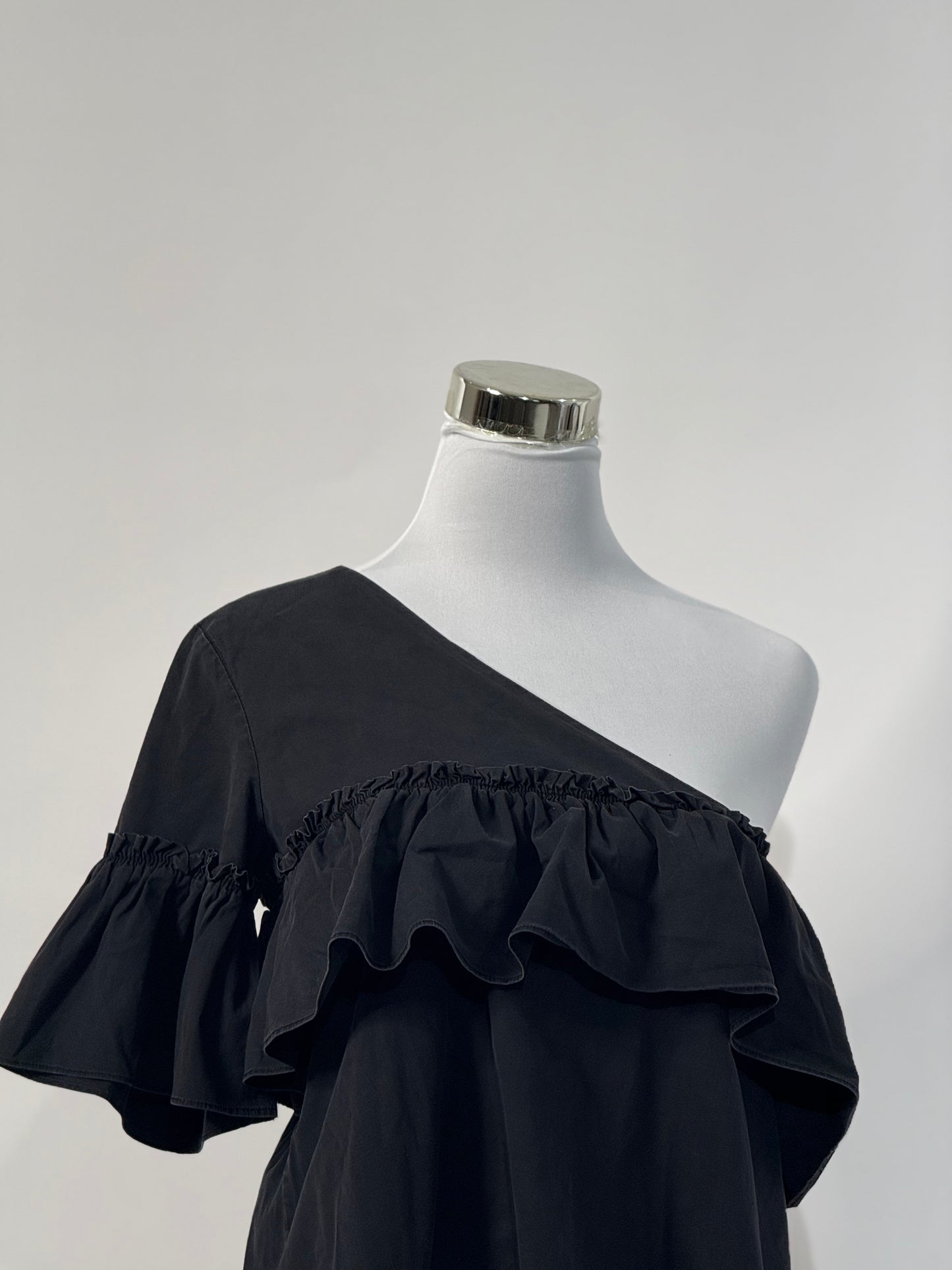 Mossimo One Shoulder Top