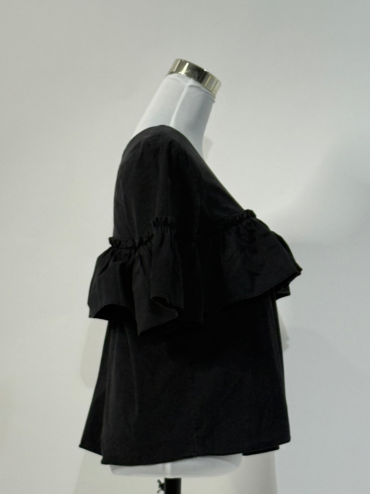 Mossimo One Shoulder Top