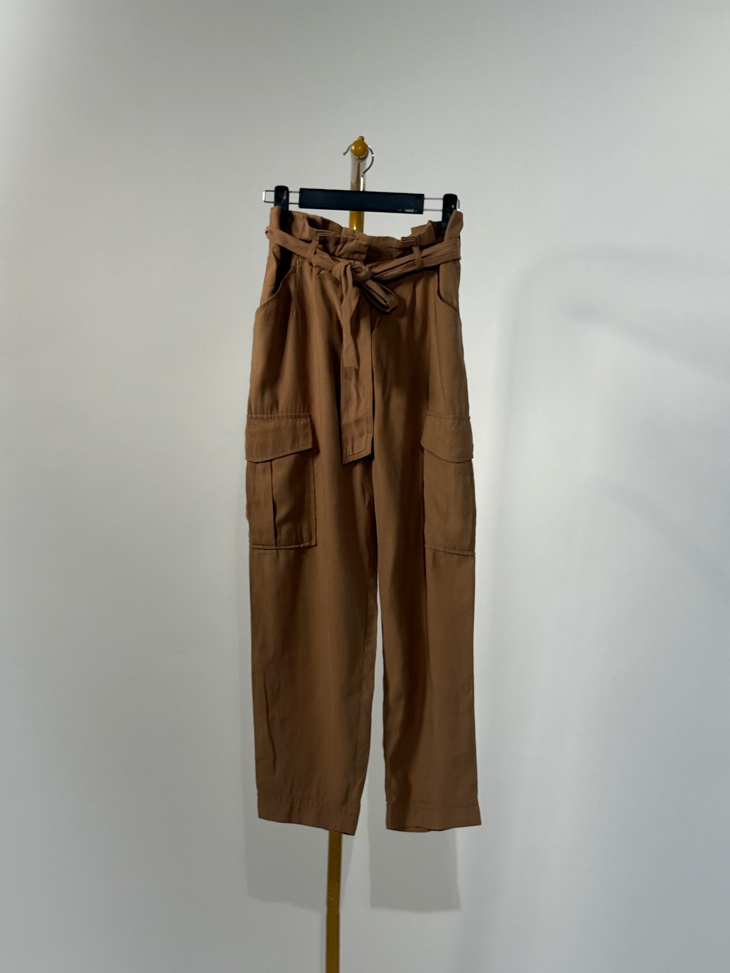H&M Camel Pants