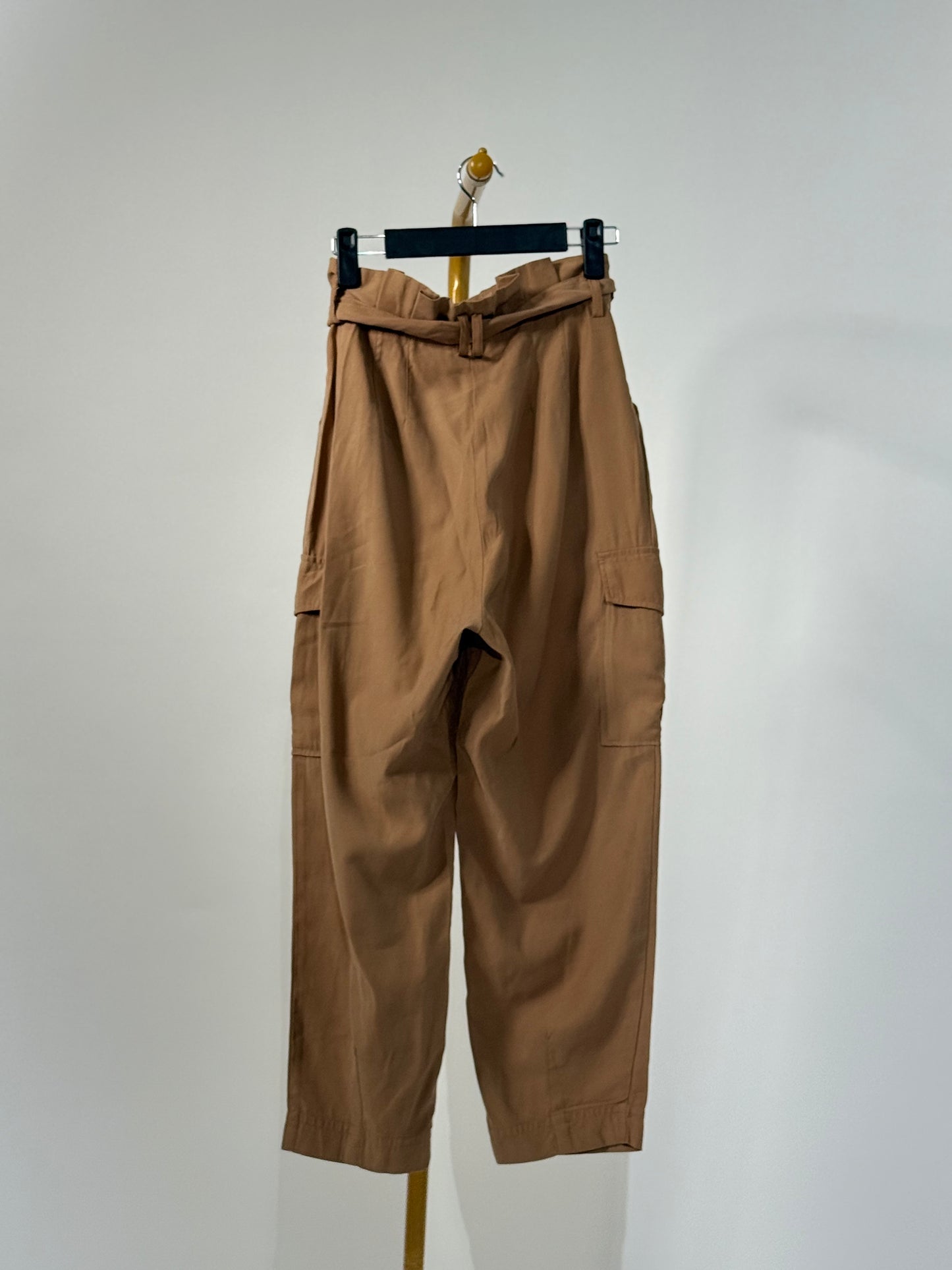 H&M Camel Pants