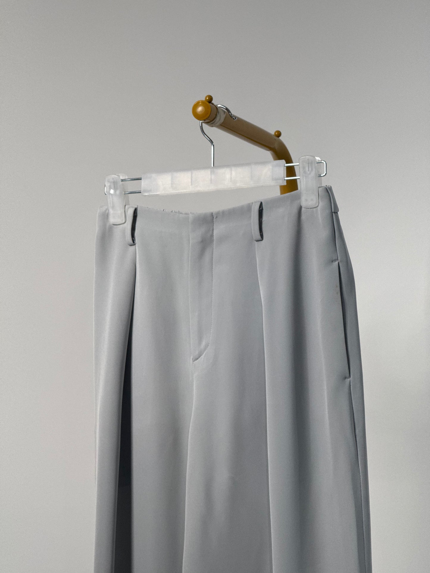 Uniqlo Gray Pants
