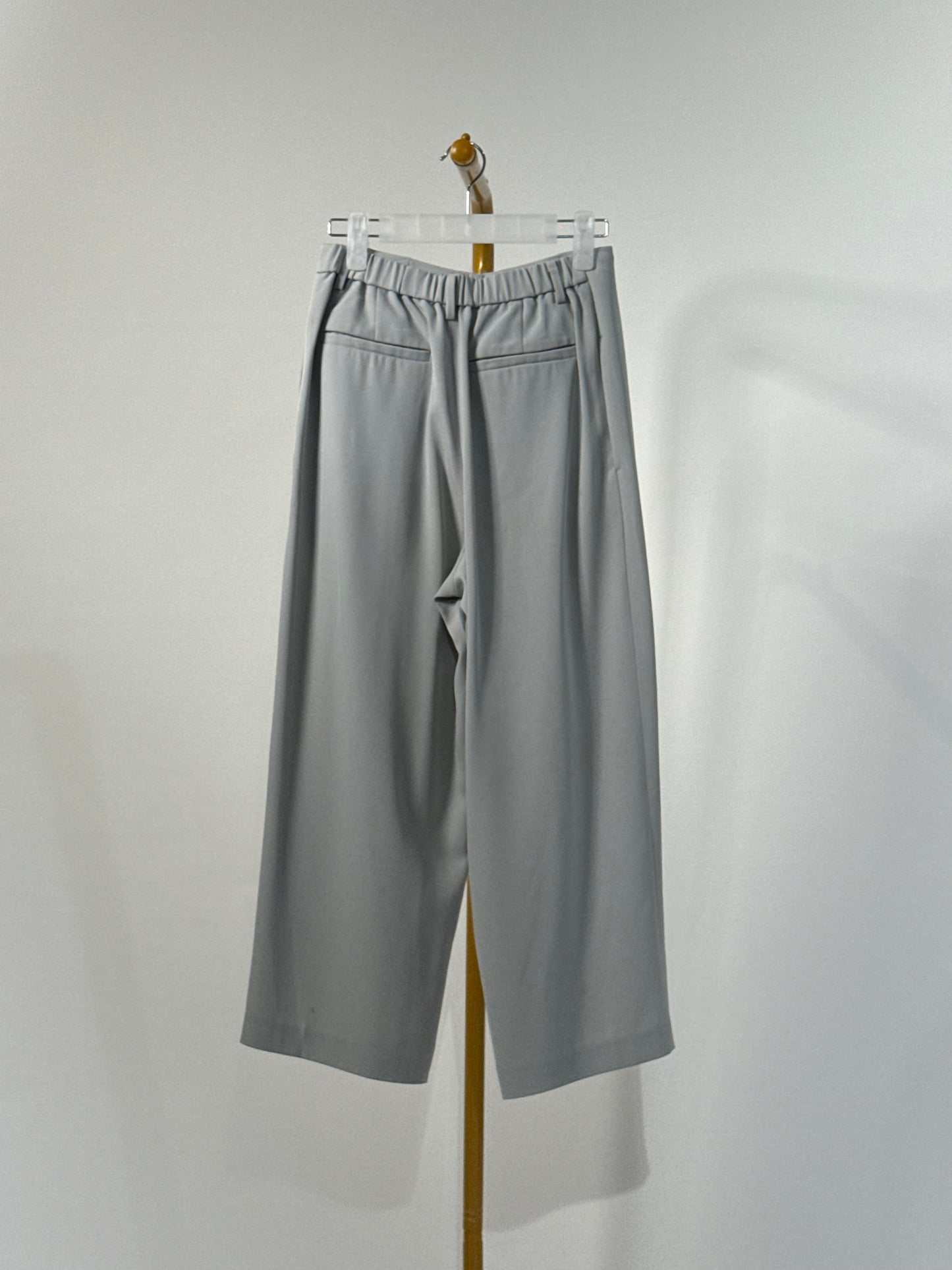 Uniqlo Gray Pants