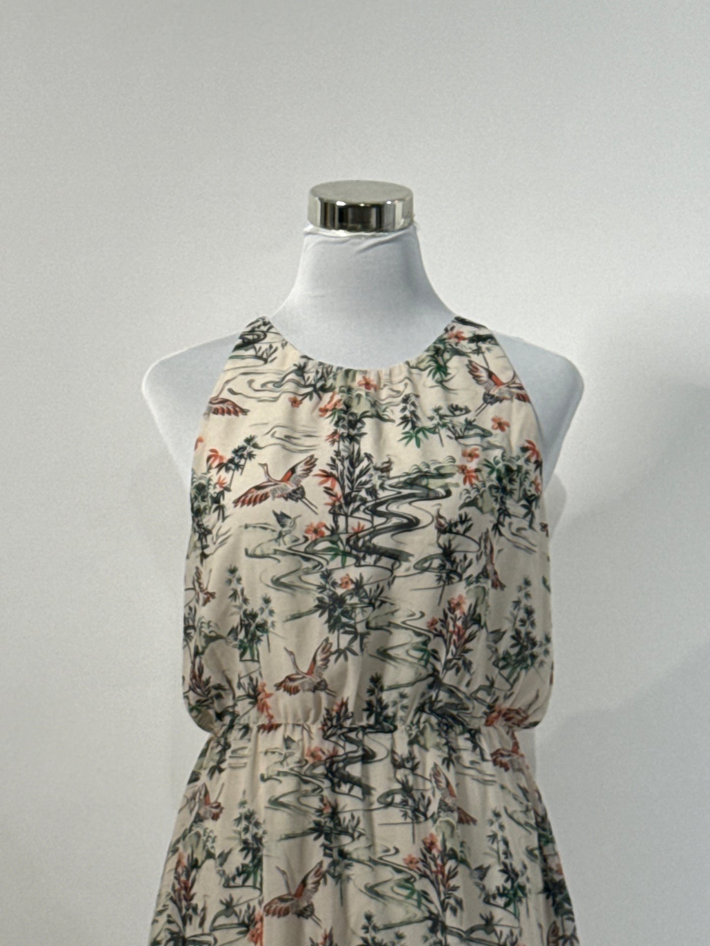 H&M Sleeveless Dress