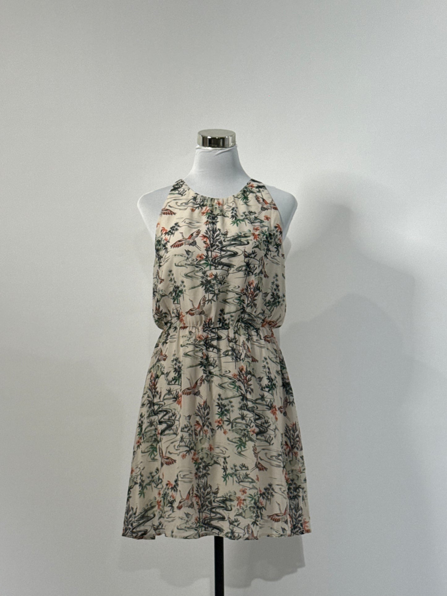 H&M Sleeveless Dress