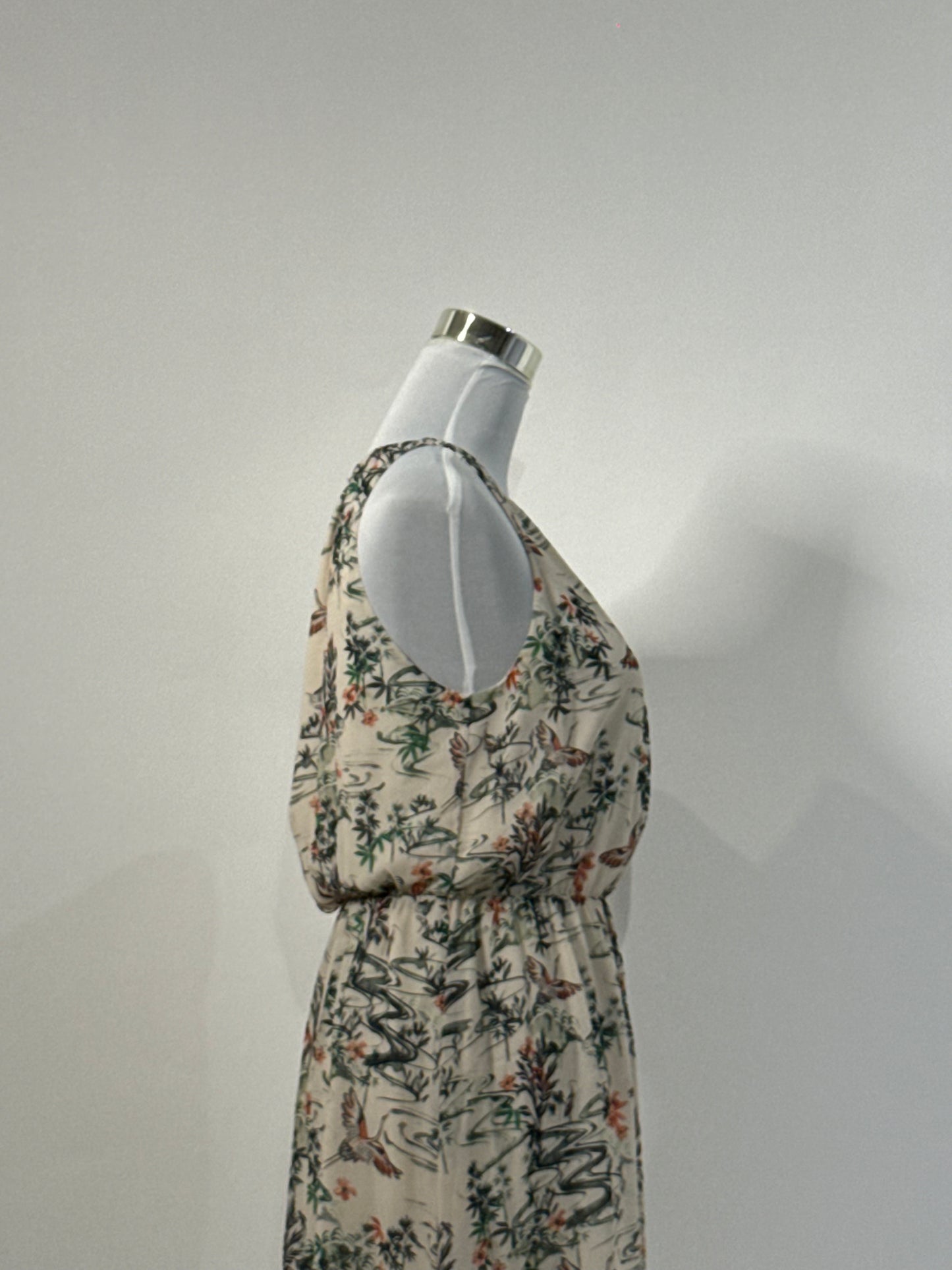 H&M Sleeveless Dress