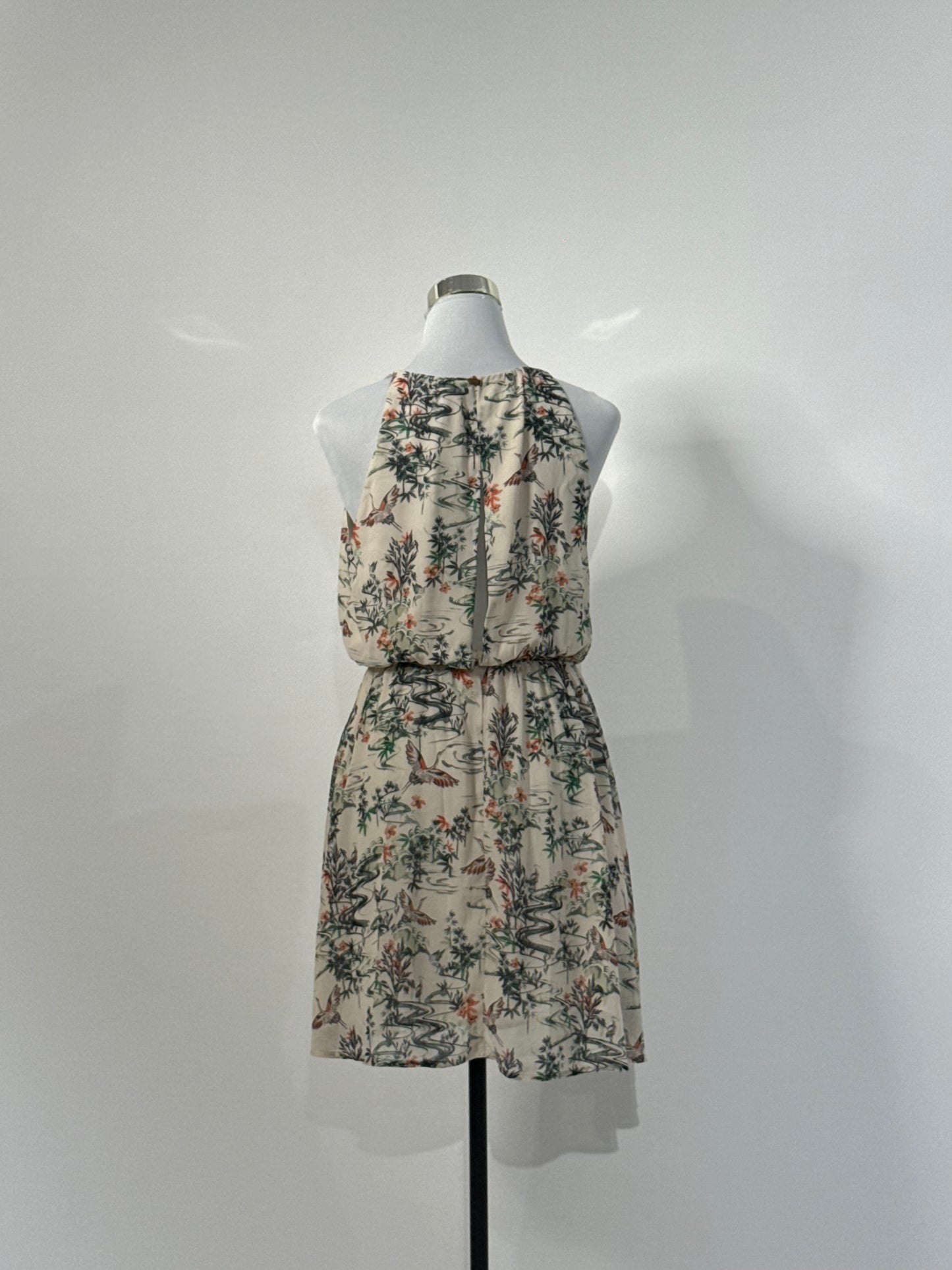 H&M Sleeveless Dress