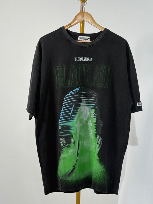 Blackair Design Co. Shirt