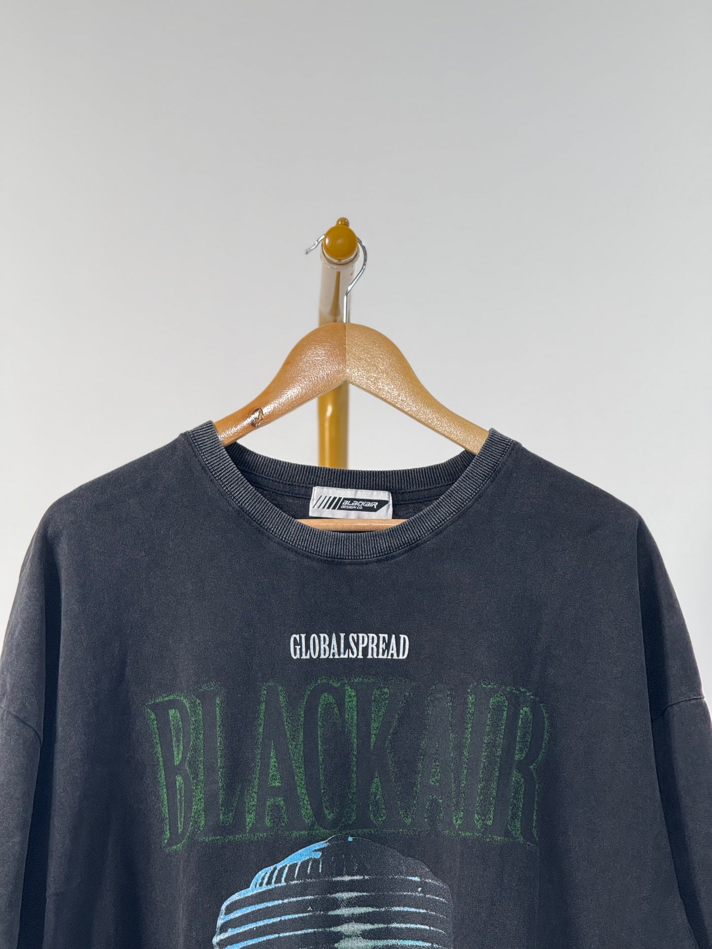 Blackair Design Co. Shirt