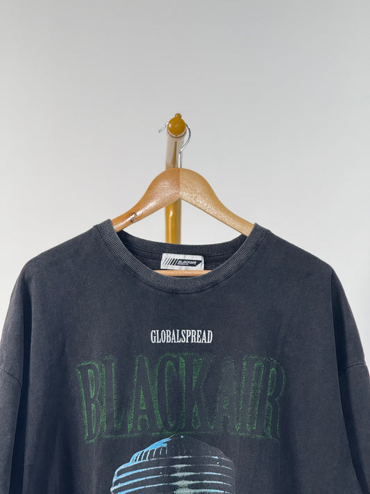 Blackair Design Co. Shirt