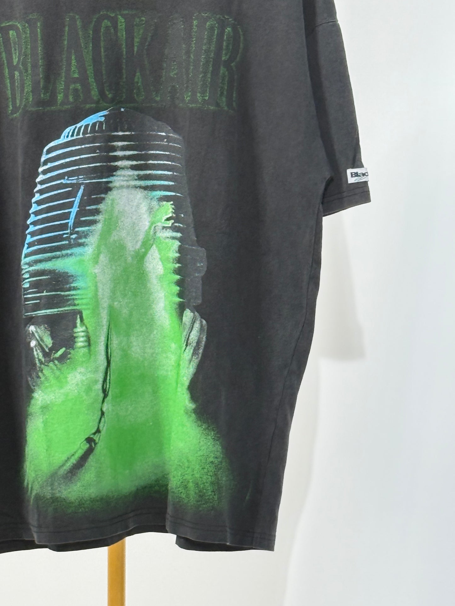 Blackair Design Co. Shirt