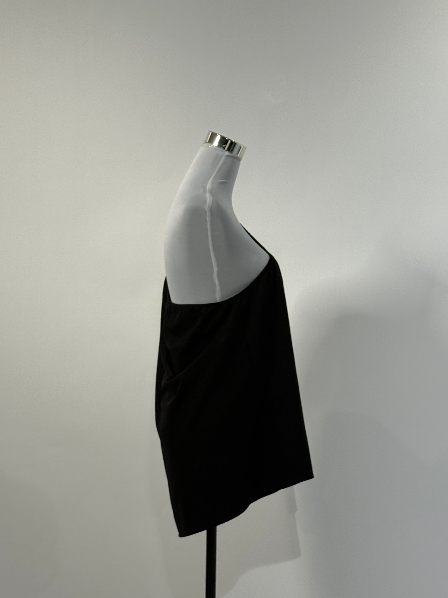 SHEIN One Shoulder Top