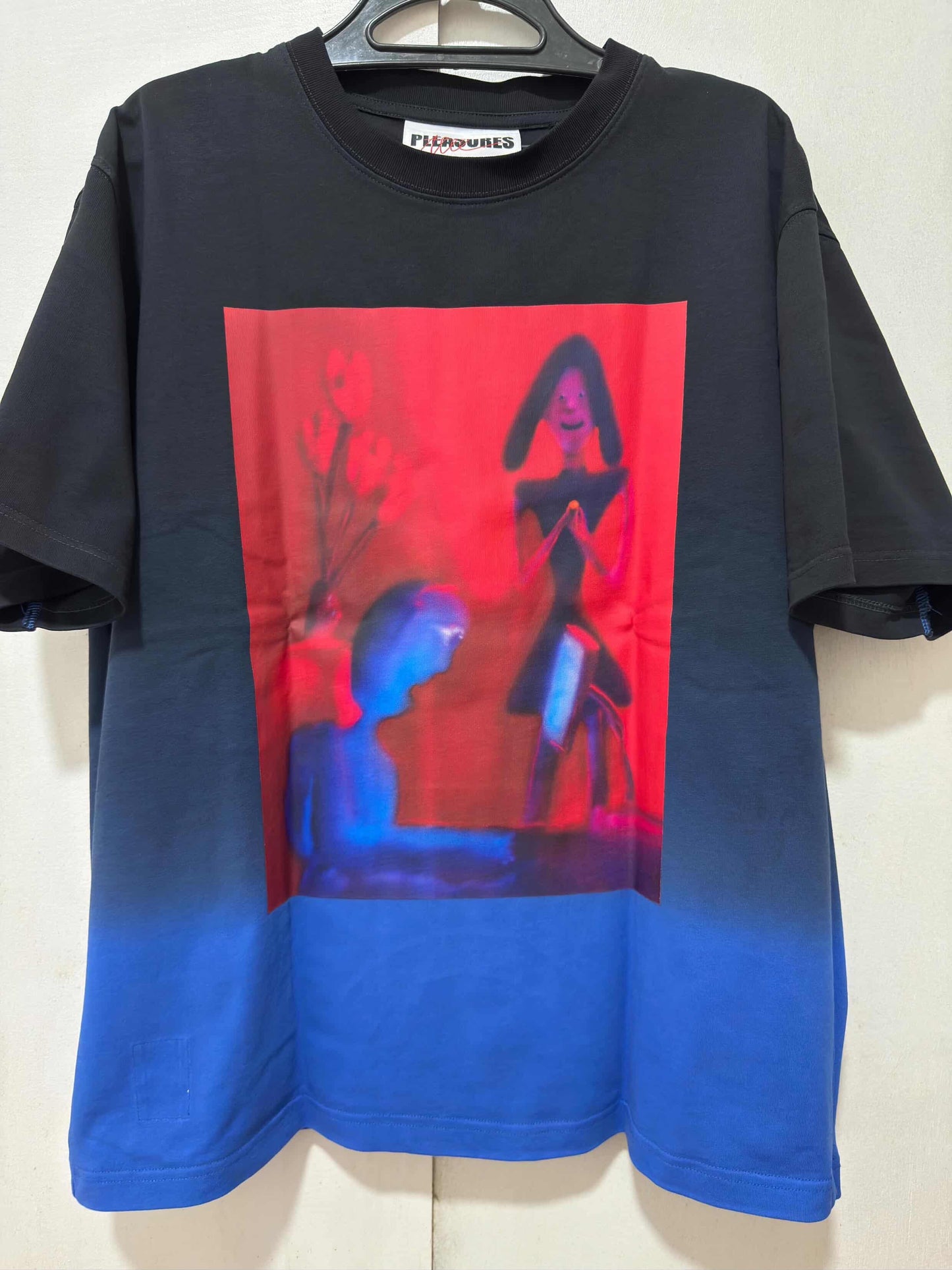 Pleasures Graphic Tee