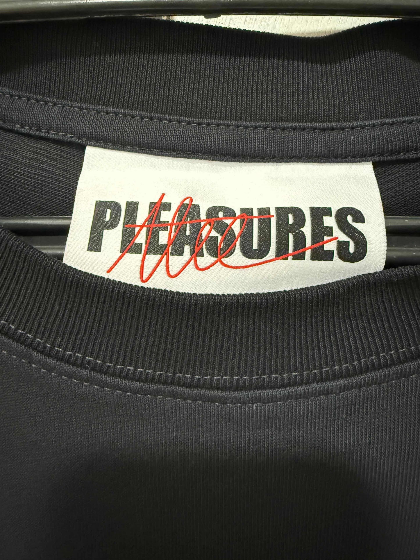 Pleasures Graphic Tee