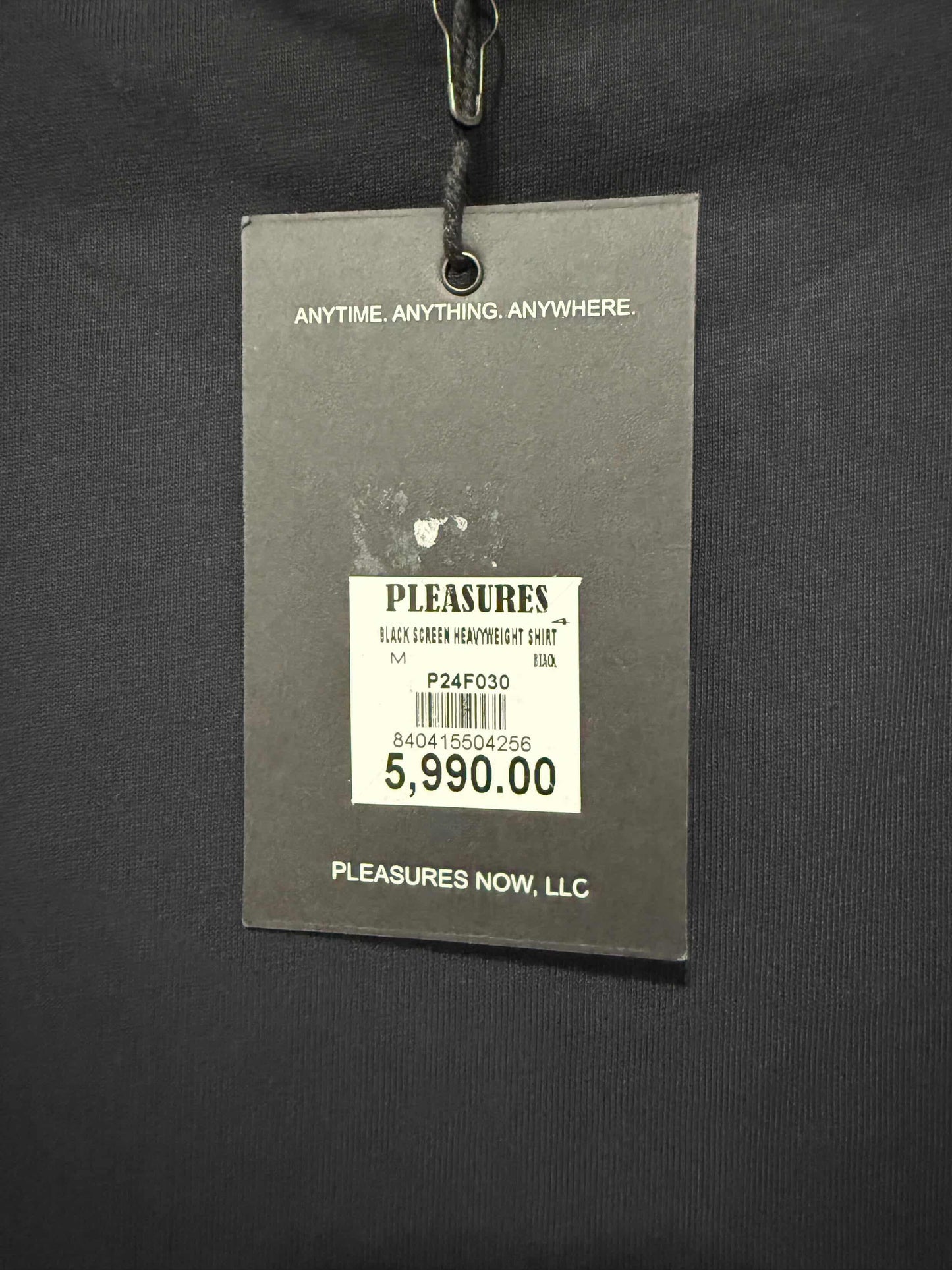 Pleasures Graphic Tee