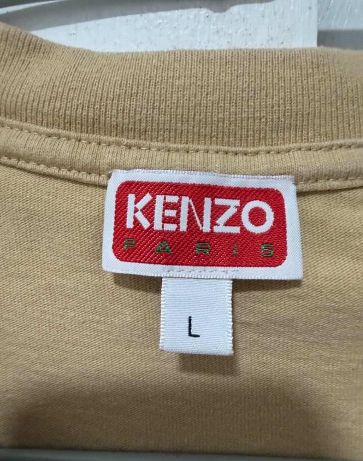 Kenzo Shirt