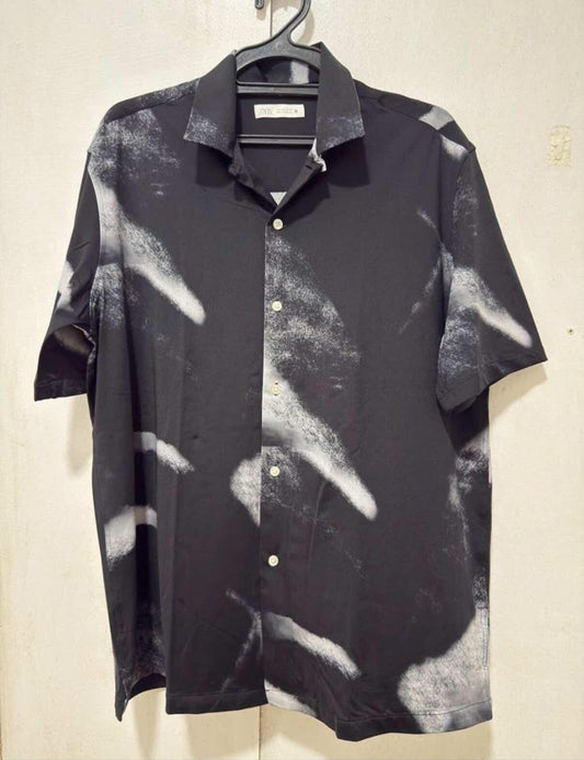 Zara Button Down