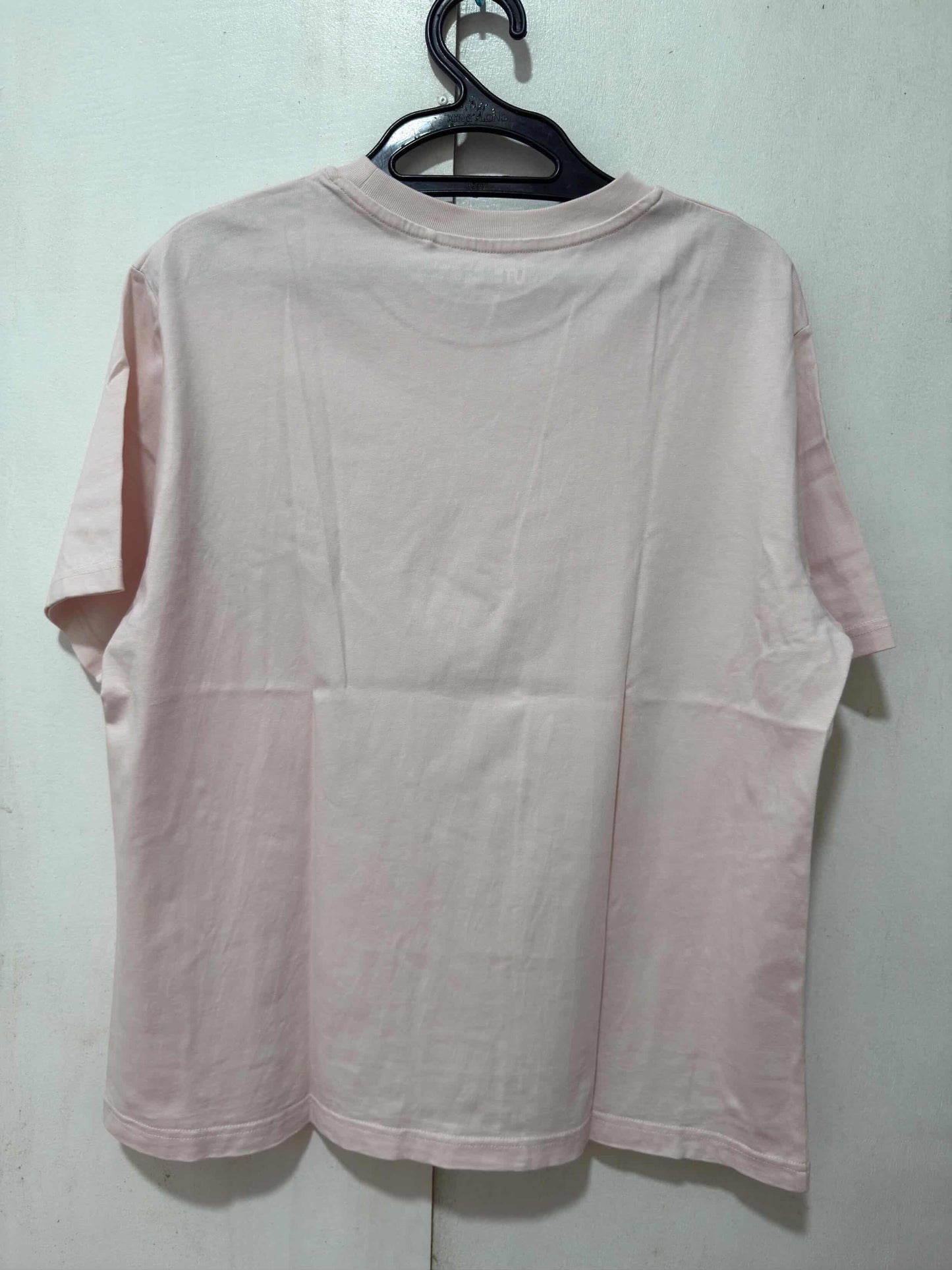 Uniqlo Graphic Tee (Cat)
