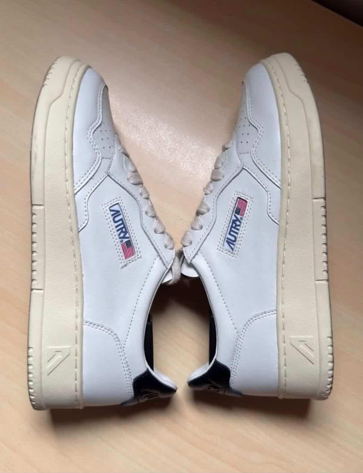 Autry Sneakers