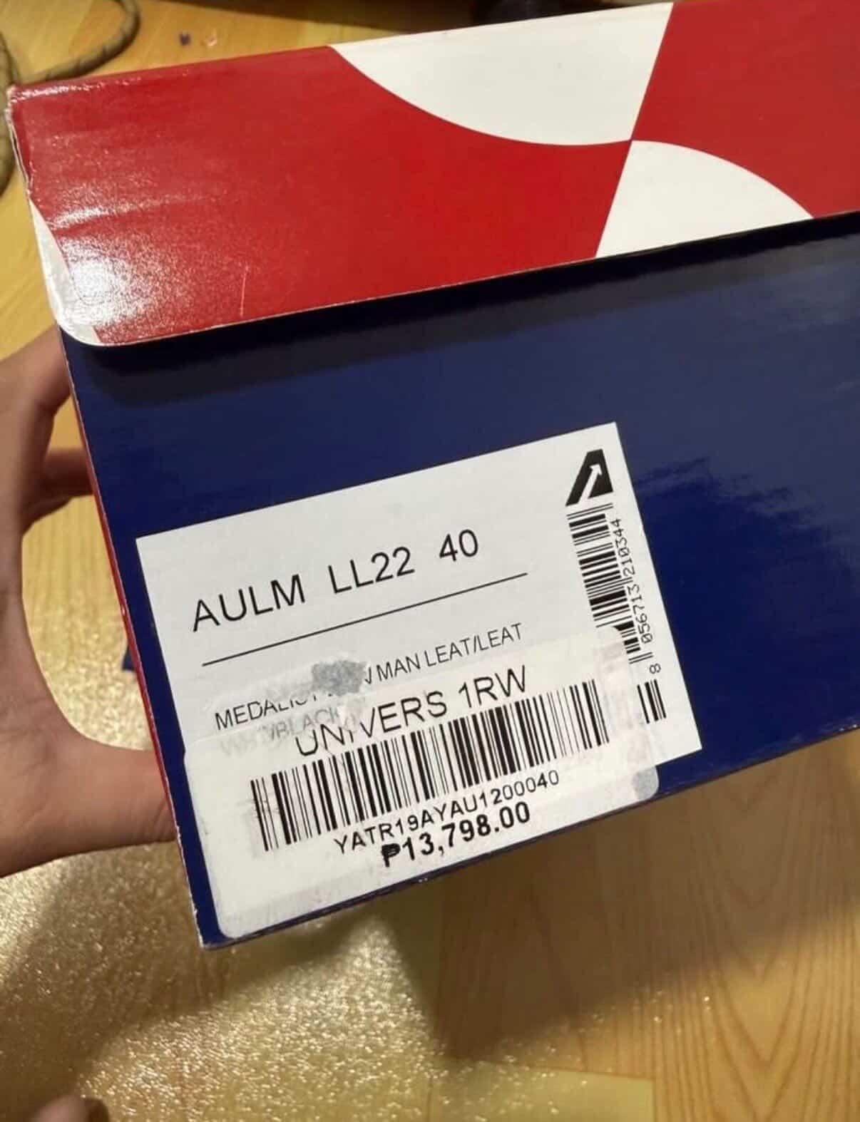 Autry Sneakers