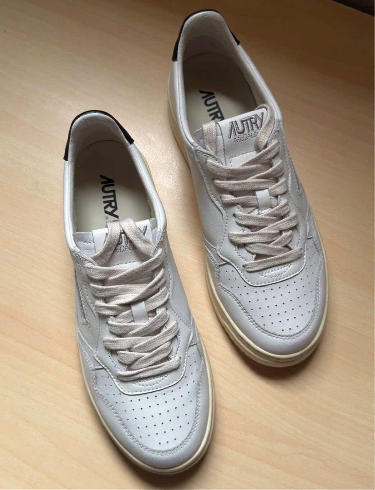 Autry Sneakers