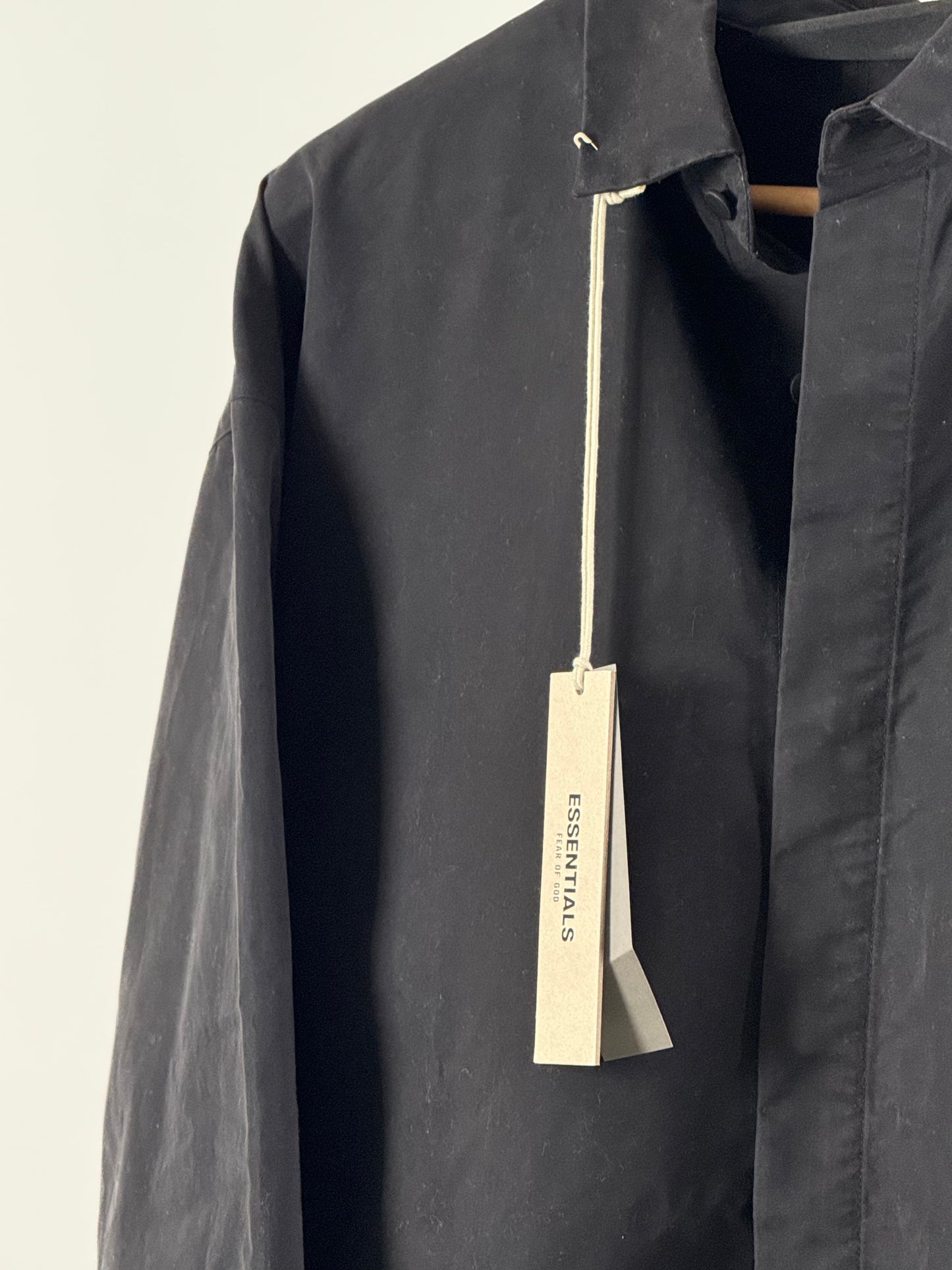 Fear of God Essentials Overshirt