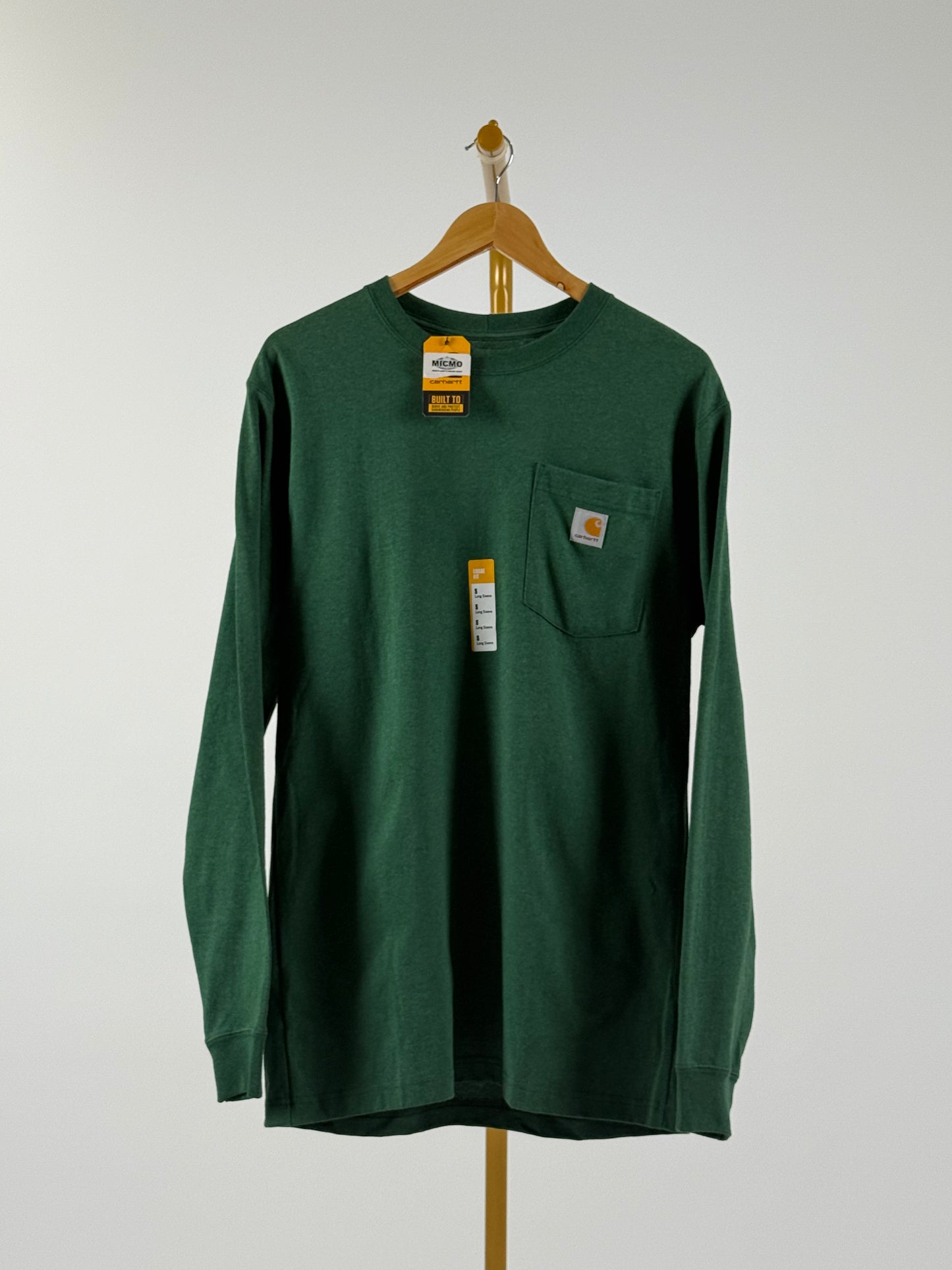Carhartt Long Sleeve Shirt