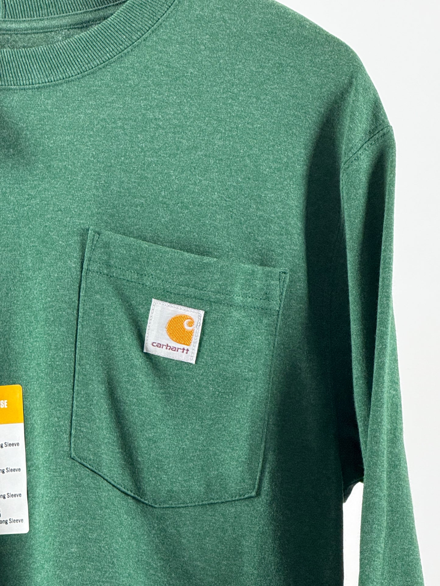 Carhartt Long Sleeve Shirt