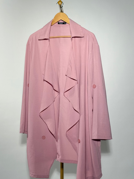 SHEIN Light Cardigan