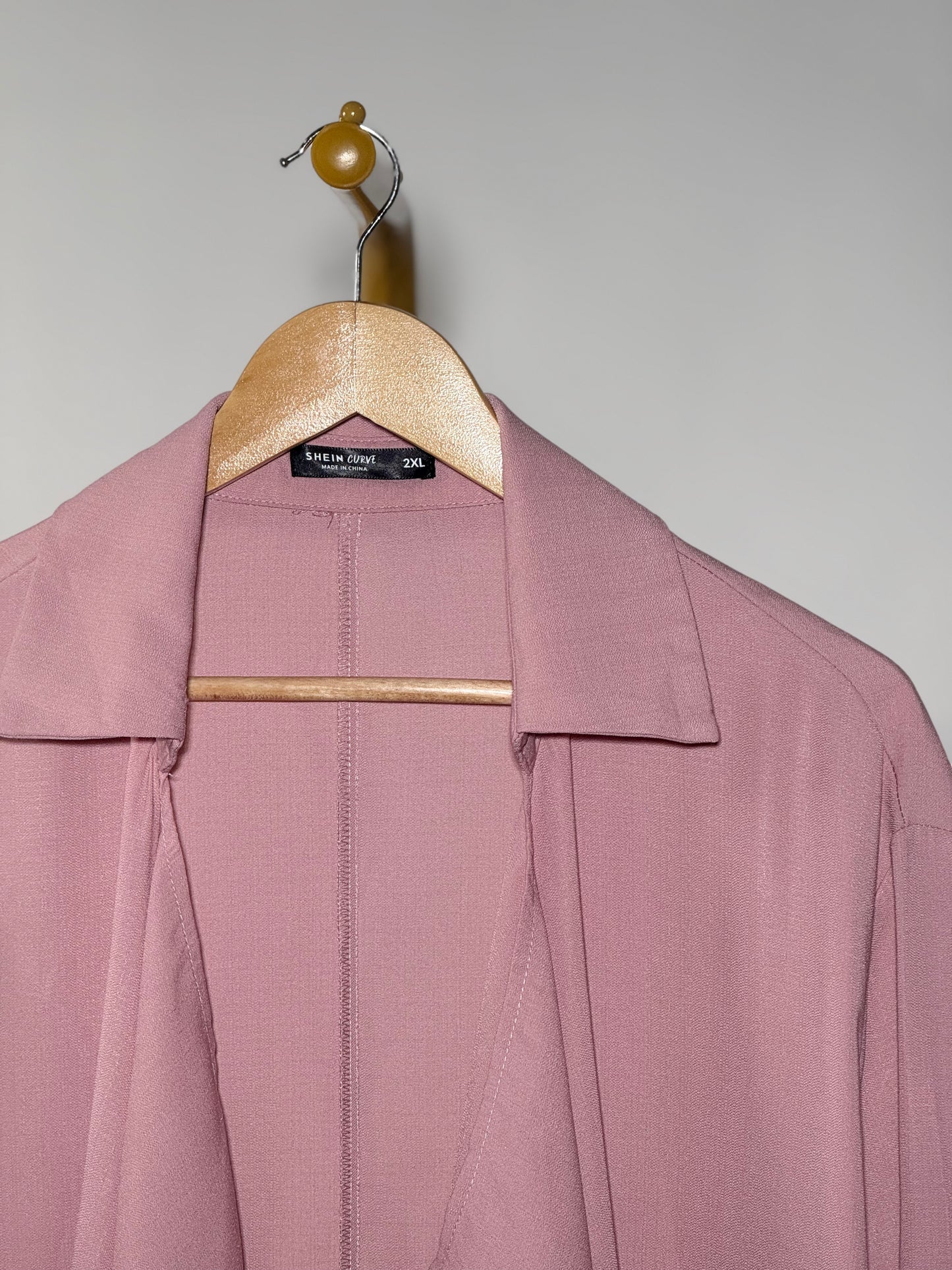 SHEIN Light Cardigan