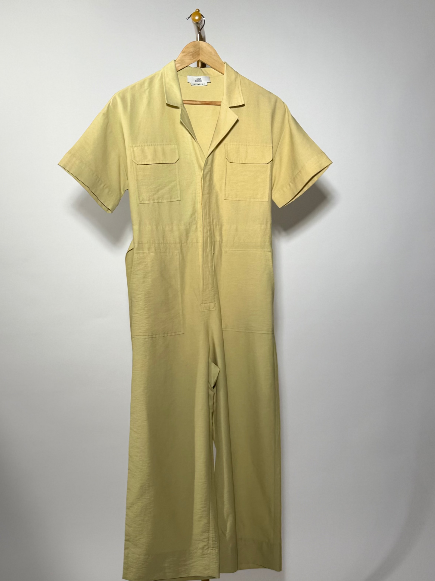 Love Bonito Jumpsuit