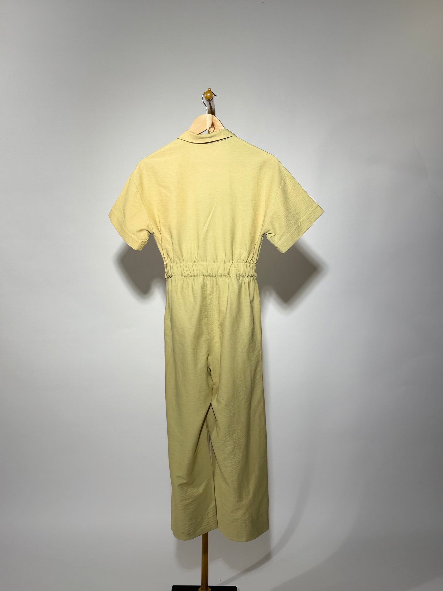 Love Bonito Jumpsuit