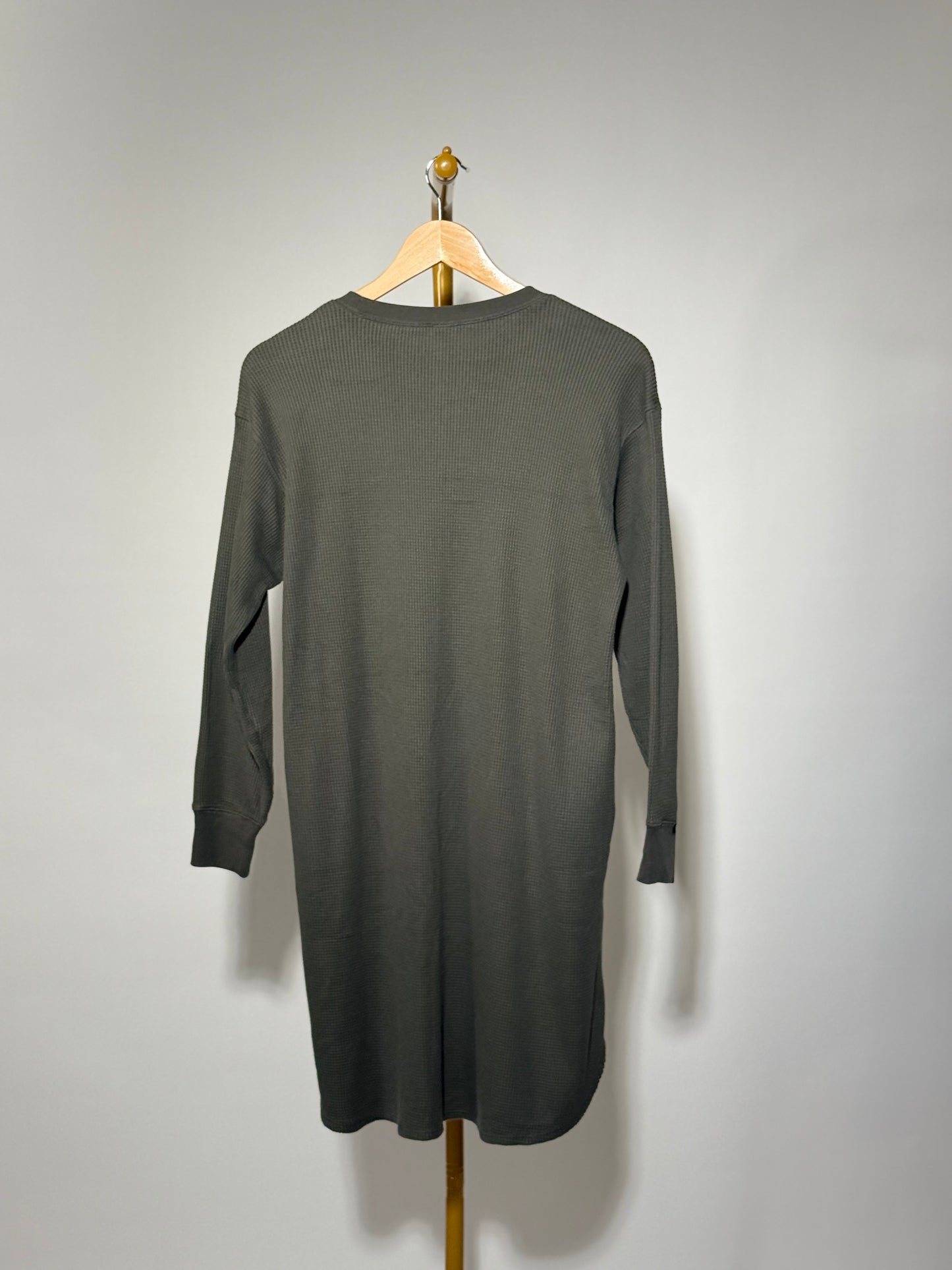 Uniqlo Long Sleeve Dress